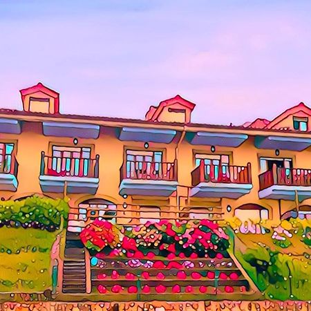 Casa De Las Flores - Apartamento Con Jardin Privado Frente A La Playa De コミージャス エクステリア 写真