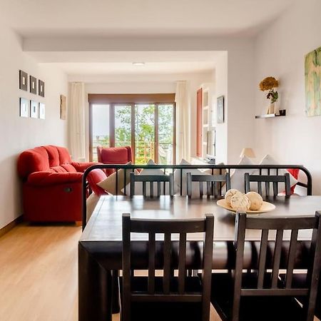 Casa De Las Flores - Apartamento Con Jardin Privado Frente A La Playa De コミージャス エクステリア 写真