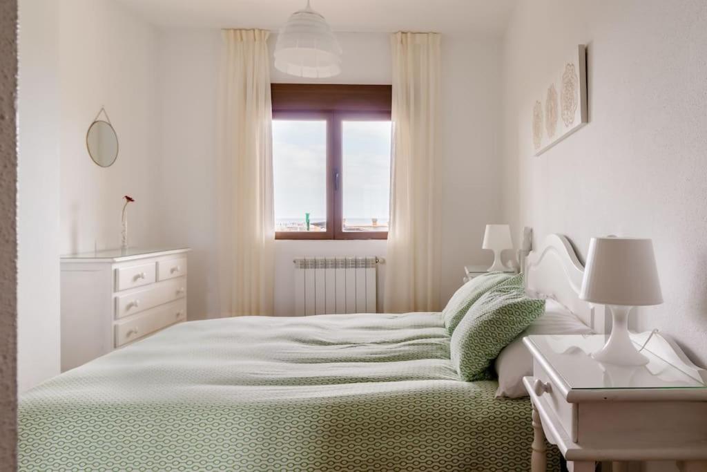 Casa De Las Flores - Apartamento Con Jardin Privado Frente A La Playa De コミージャス エクステリア 写真