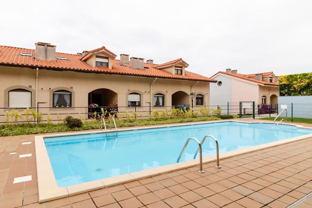 Casa De Las Flores - Apartamento Con Jardin Privado Frente A La Playa De コミージャス エクステリア 写真