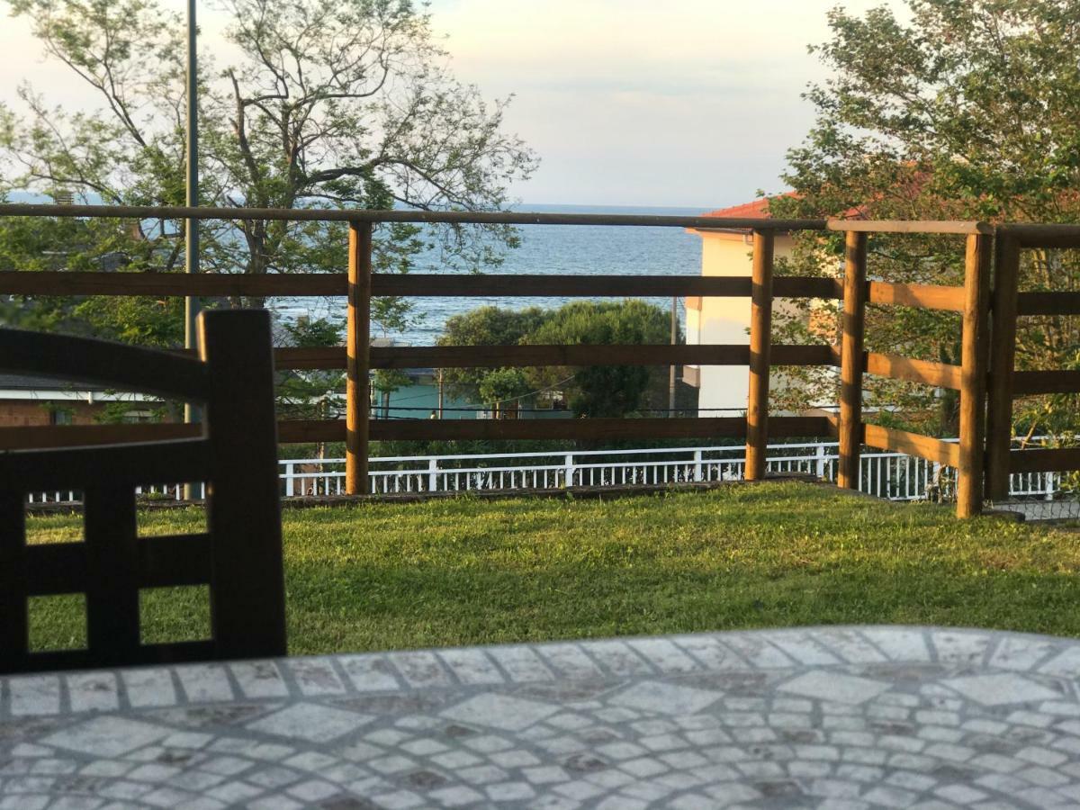 Casa De Las Flores - Apartamento Con Jardin Privado Frente A La Playa De コミージャス エクステリア 写真