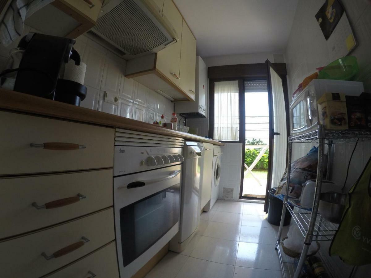 Casa De Las Flores - Apartamento Con Jardin Privado Frente A La Playa De コミージャス エクステリア 写真