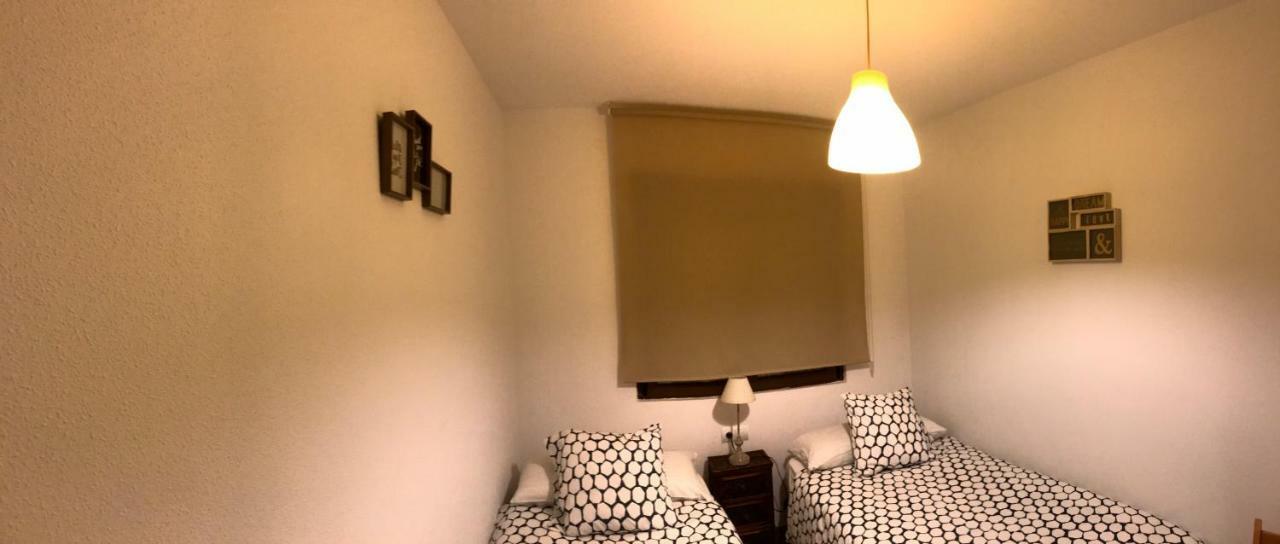 Casa De Las Flores - Apartamento Con Jardin Privado Frente A La Playa De コミージャス エクステリア 写真