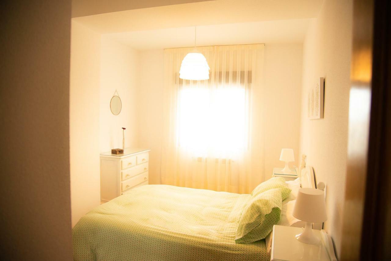 Casa De Las Flores - Apartamento Con Jardin Privado Frente A La Playa De コミージャス エクステリア 写真