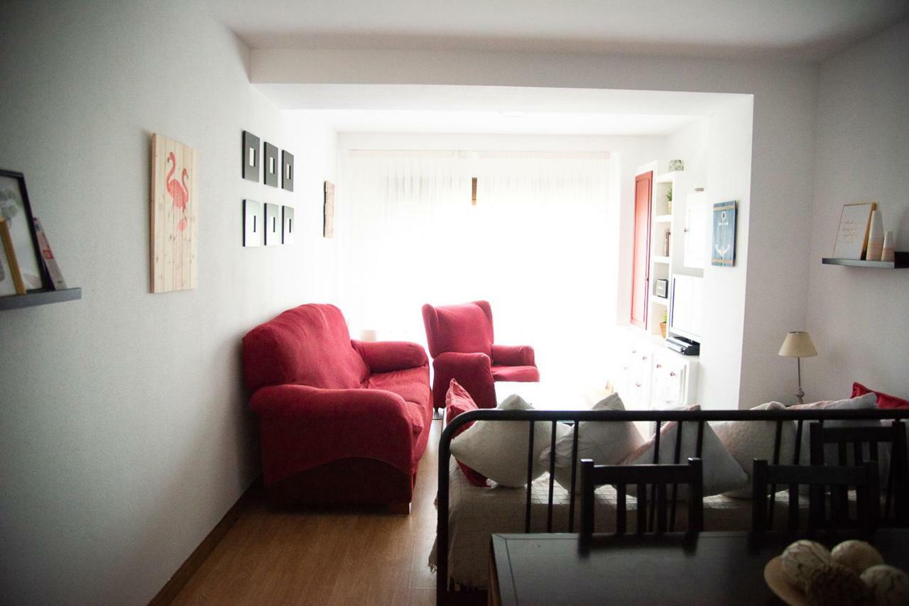 Casa De Las Flores - Apartamento Con Jardin Privado Frente A La Playa De コミージャス エクステリア 写真