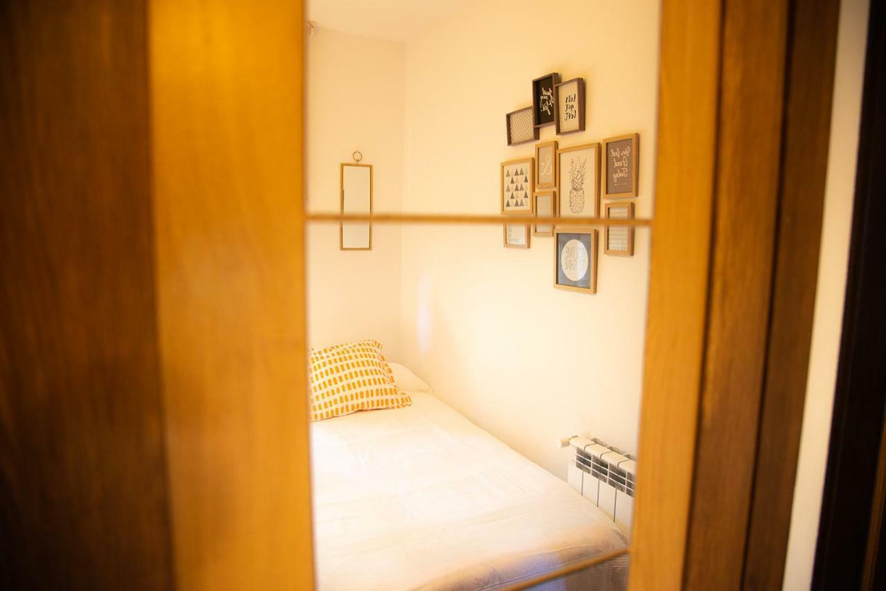 Casa De Las Flores - Apartamento Con Jardin Privado Frente A La Playa De コミージャス エクステリア 写真